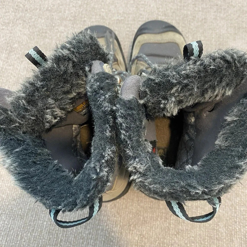 Keen boots are